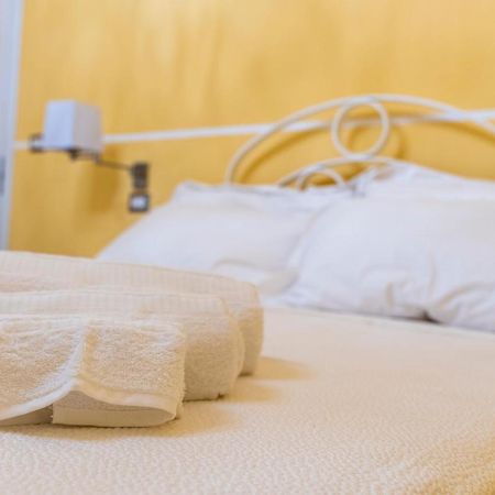 A Casa Dei Miei Hotel Сан Пиетро Вернотико Екстериор снимка