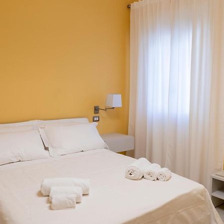 A Casa Dei Miei Hotel Сан Пиетро Вернотико Екстериор снимка