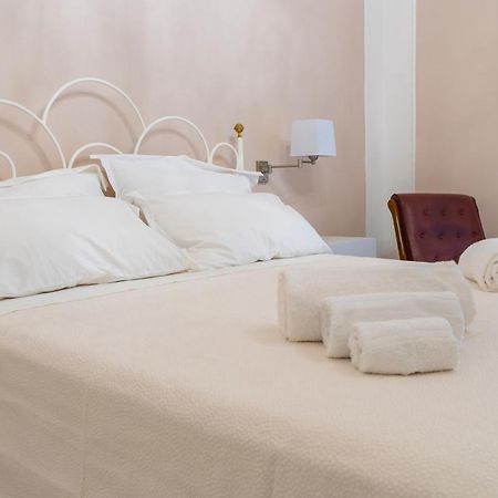 A Casa Dei Miei Hotel Сан Пиетро Вернотико Екстериор снимка