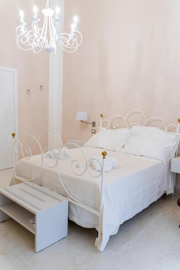 A Casa Dei Miei Hotel Сан Пиетро Вернотико Екстериор снимка