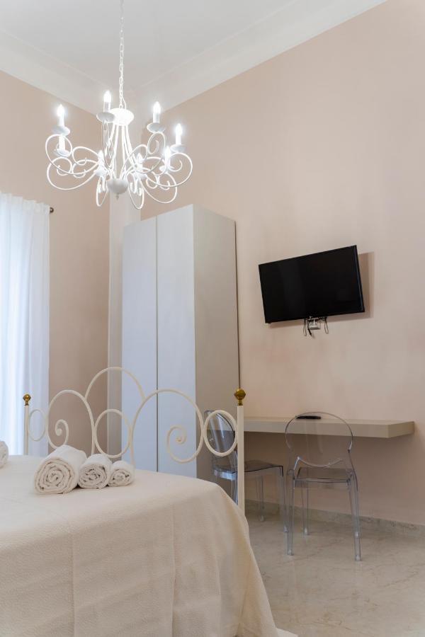 A Casa Dei Miei Hotel Сан Пиетро Вернотико Екстериор снимка