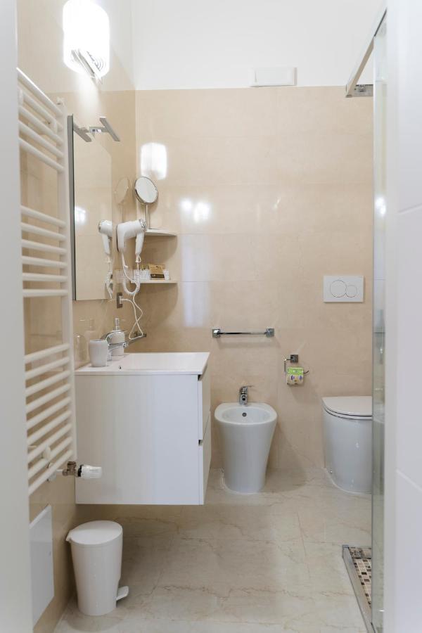 A Casa Dei Miei Hotel Сан Пиетро Вернотико Екстериор снимка