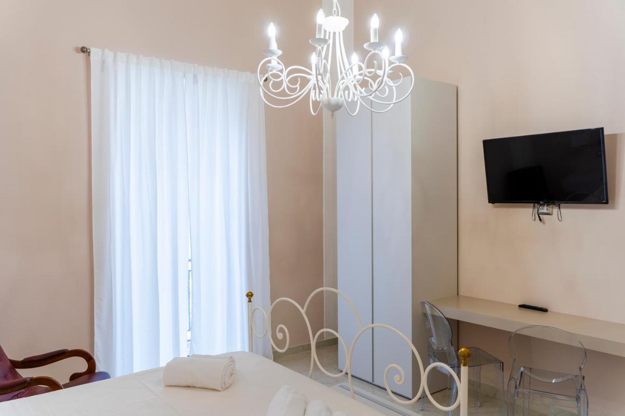 A Casa Dei Miei Hotel Сан Пиетро Вернотико Екстериор снимка