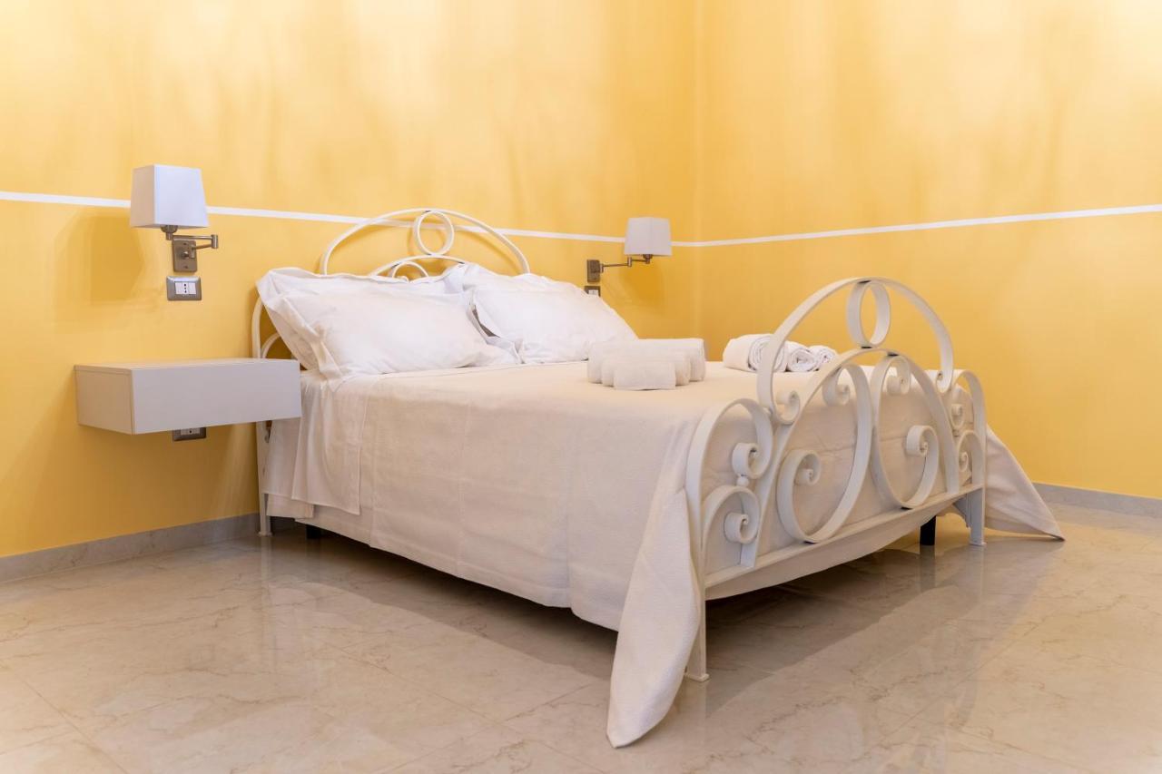 A Casa Dei Miei Hotel Сан Пиетро Вернотико Екстериор снимка