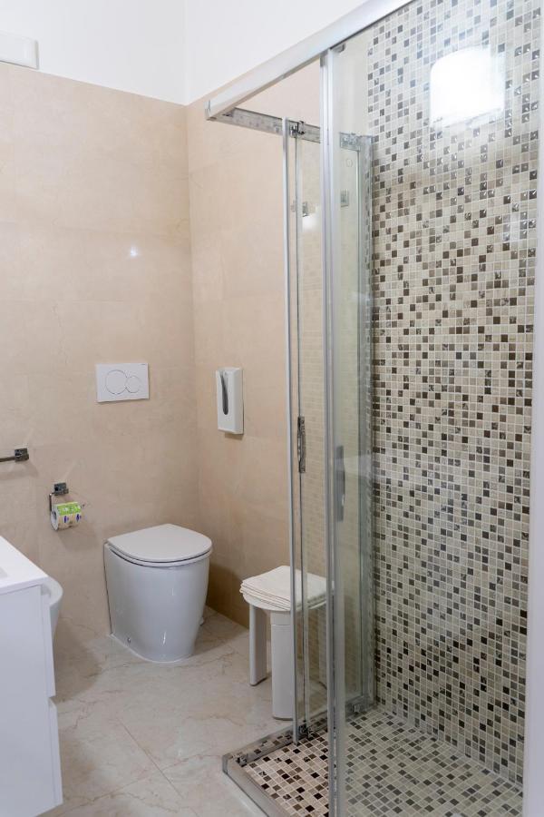 A Casa Dei Miei Hotel Сан Пиетро Вернотико Екстериор снимка