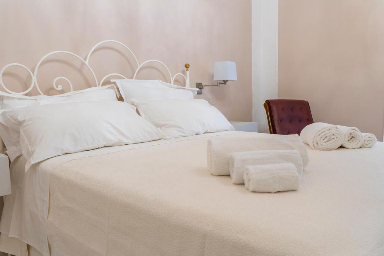 A Casa Dei Miei Hotel Сан Пиетро Вернотико Екстериор снимка