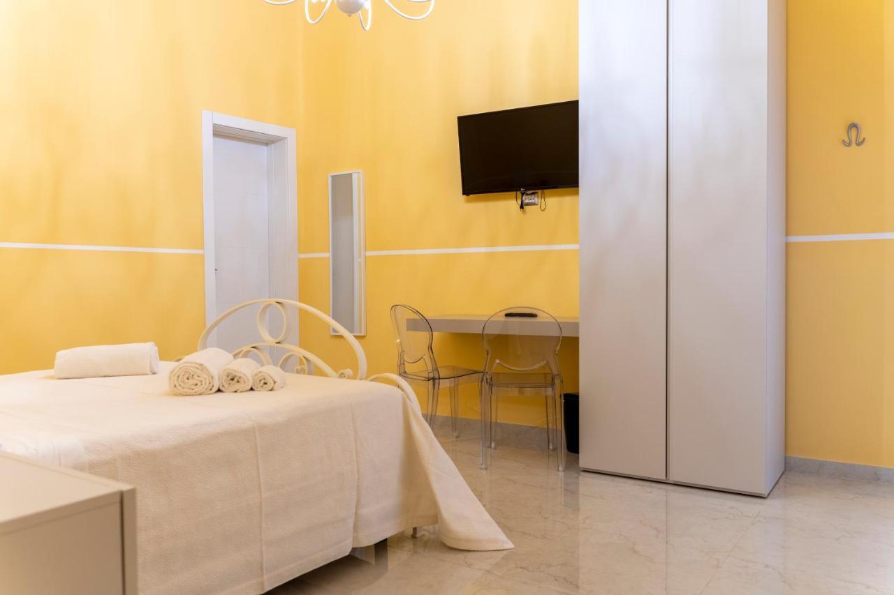 A Casa Dei Miei Hotel Сан Пиетро Вернотико Екстериор снимка