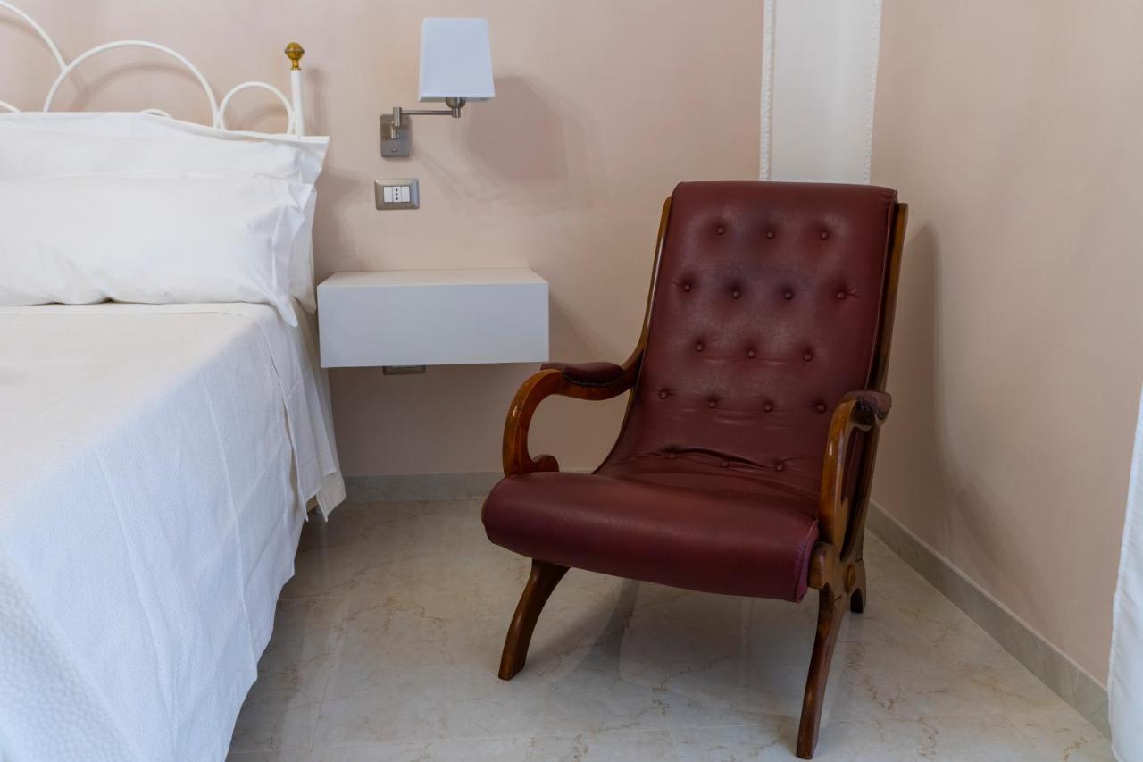A Casa Dei Miei Hotel Сан Пиетро Вернотико Екстериор снимка