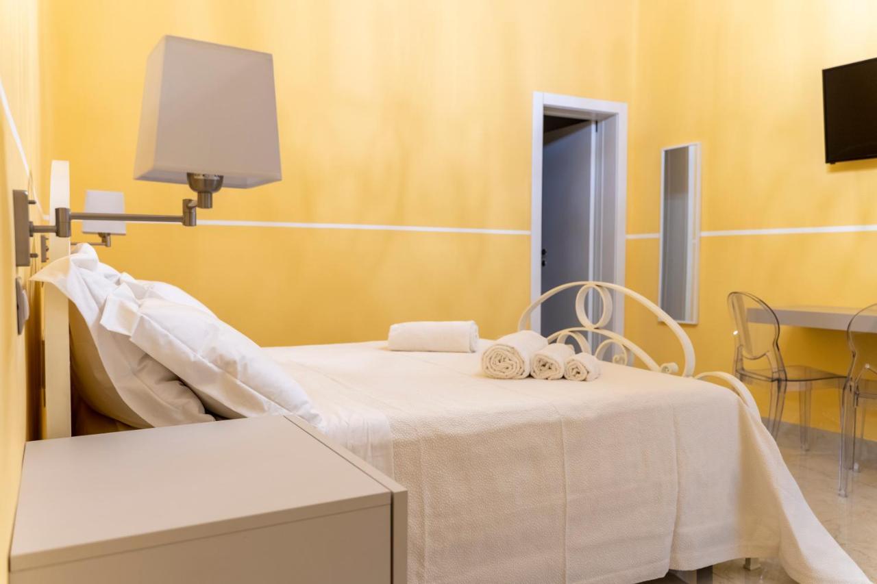 A Casa Dei Miei Hotel Сан Пиетро Вернотико Екстериор снимка