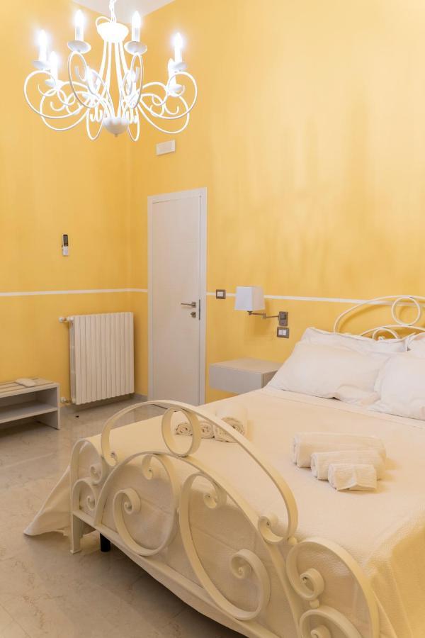 A Casa Dei Miei Hotel Сан Пиетро Вернотико Екстериор снимка