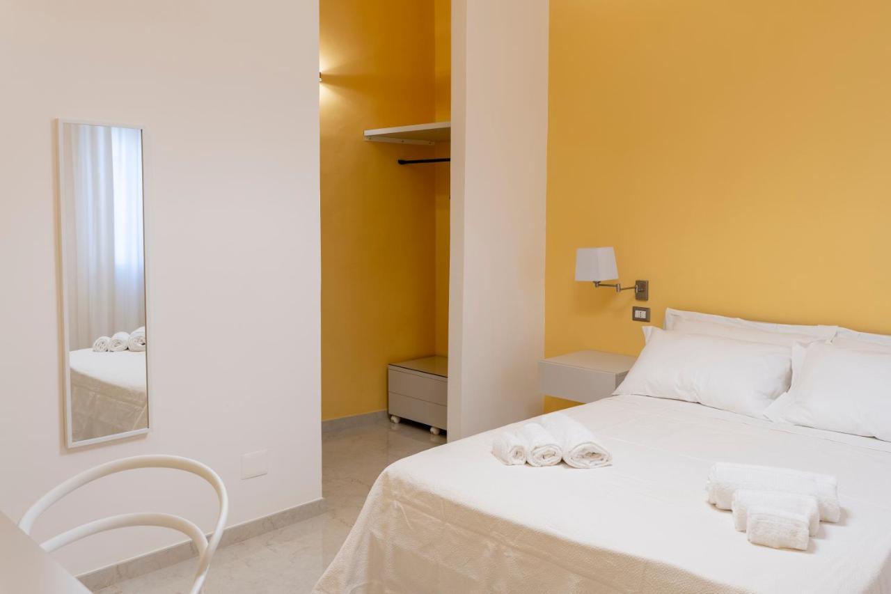 A Casa Dei Miei Hotel Сан Пиетро Вернотико Екстериор снимка