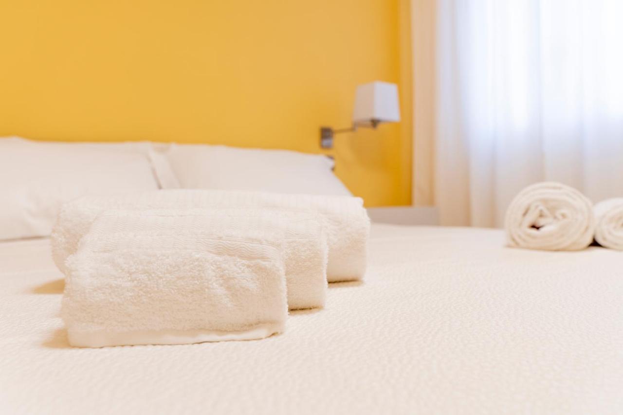 A Casa Dei Miei Hotel Сан Пиетро Вернотико Екстериор снимка