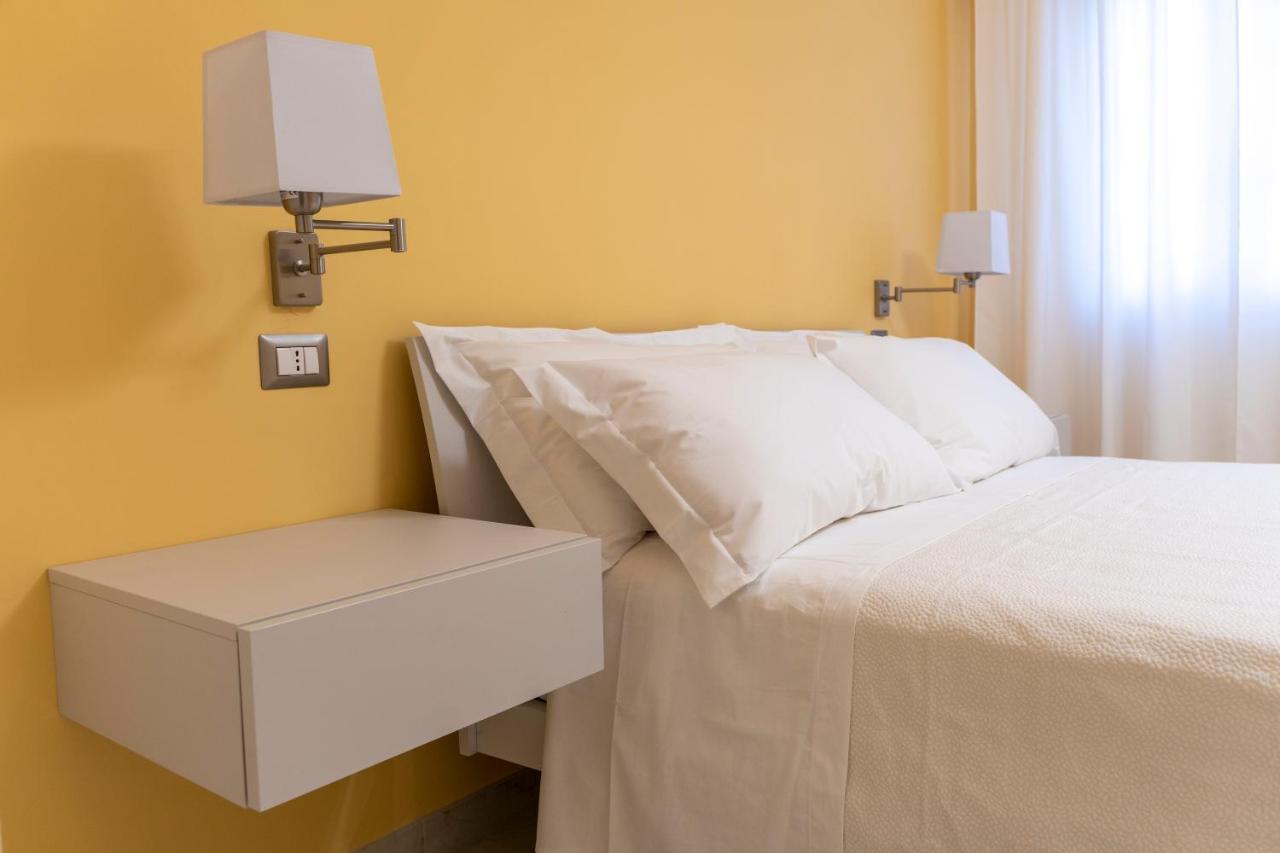 A Casa Dei Miei Hotel Сан Пиетро Вернотико Екстериор снимка