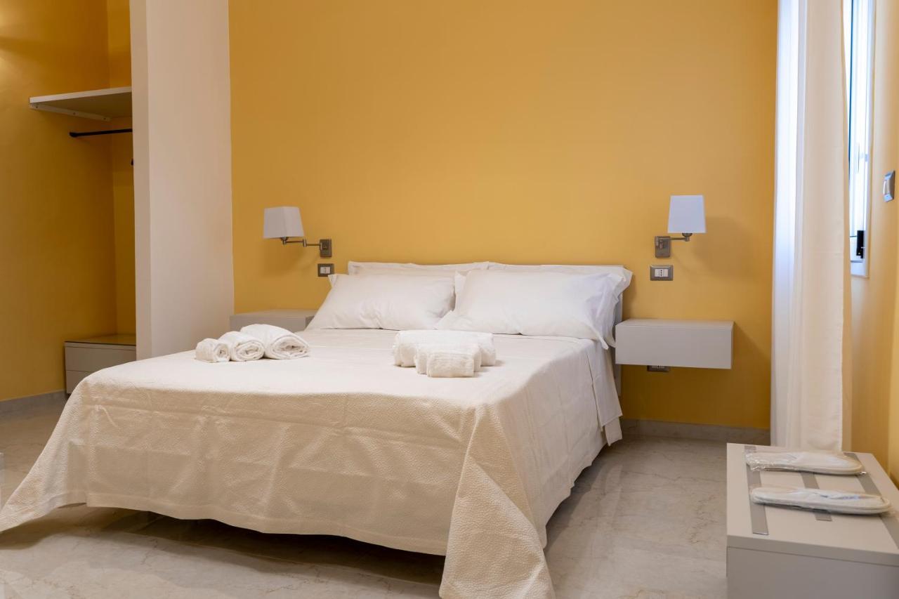 A Casa Dei Miei Hotel Сан Пиетро Вернотико Екстериор снимка