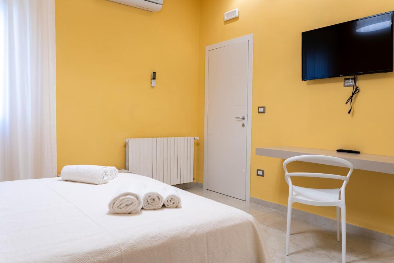 A Casa Dei Miei Hotel Сан Пиетро Вернотико Екстериор снимка