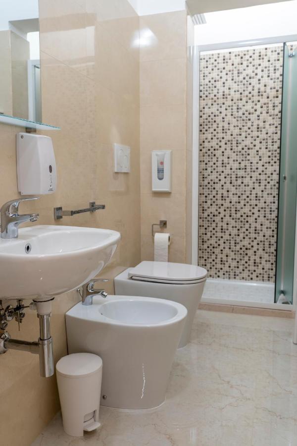 A Casa Dei Miei Hotel Сан Пиетро Вернотико Екстериор снимка