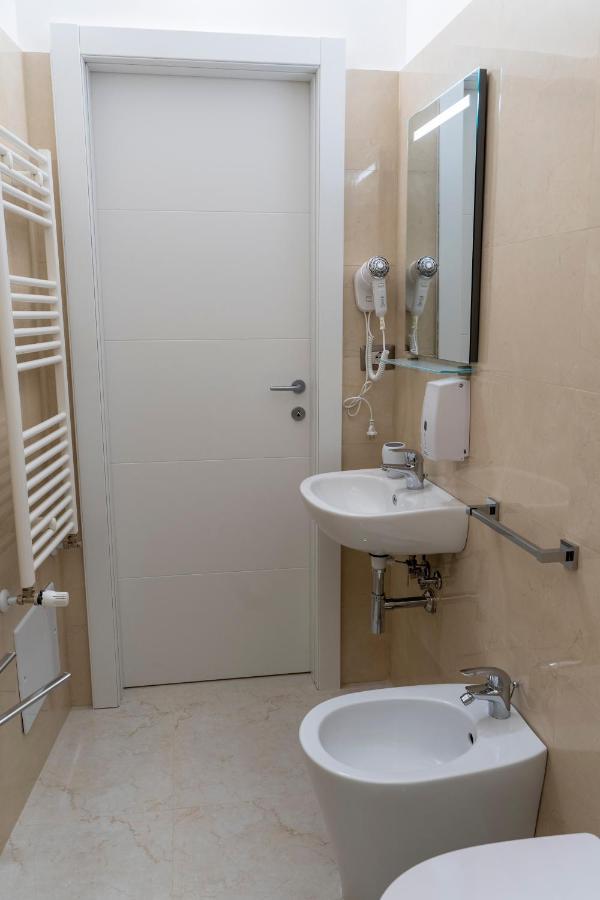 A Casa Dei Miei Hotel Сан Пиетро Вернотико Екстериор снимка