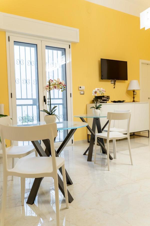 A Casa Dei Miei Hotel Сан Пиетро Вернотико Екстериор снимка