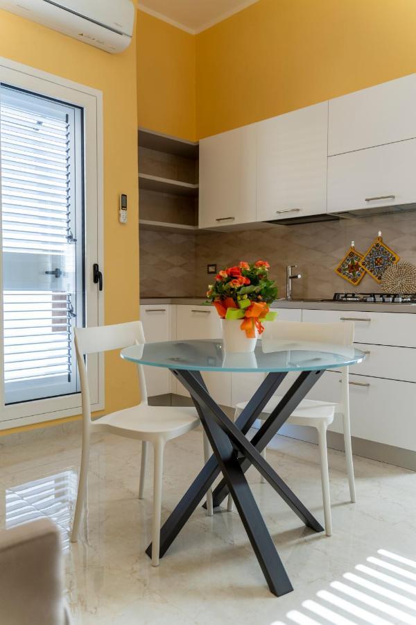 A Casa Dei Miei Hotel Сан Пиетро Вернотико Екстериор снимка